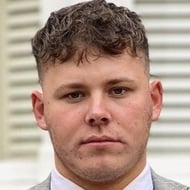 Conor Moloney, 30 (TikTok Star)