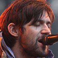 Conor Oberst, 44 (Folk Singer)