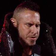 Conor O'Brian, 45 (Wrestler)