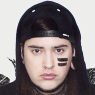 Conor Peek, 34 (Metal Singer)