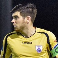 Conor Powell, 38 (Soccer Player)