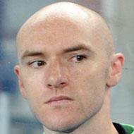 Conor Sammon, 38 (Soccer Player)