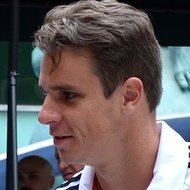Conor Shanosky, 32 (Soccer Player)