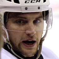 Conor Sheary, 33 (Giocatore di hockey)