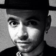 Conor Whitehead, 36 (摇滚歌手)