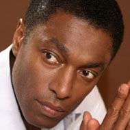 Conrad Coates, 53 (電視演員)