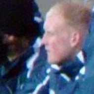 Conrad Logan, 39 (Soccer Player)