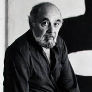 Conrad Marca-Relli (1913 - 2000) (Художник)