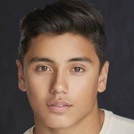 Conrad Rocha, 25 (TikTok Star)