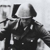 Conrad Schumann (1942 - 1998) (War Hero)