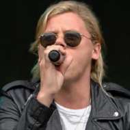 Conrad Sewell, 35 (Cantor Pop)