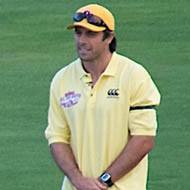 Conrad Smith, 42 (Rugby Player)