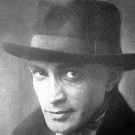 Conrad Veidt (1893 - 1943) (Movie Actor)