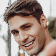 Conrado Villagra, 27 (Instagram明星)