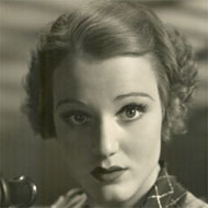 Constance Cummings (1910 - 2005) (Movie Actress)