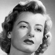 Constance Ford (1923 - 1993) (Soap Opera Actress)