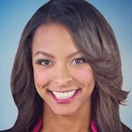 Constance Jones, 43 (記者)