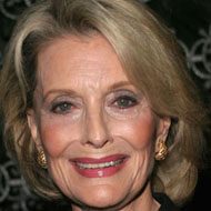 Constance Towers, 90 (電影女演員)