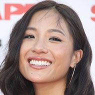 Constance Wu, 41 (Actrice de télévision)