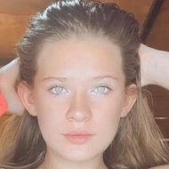 Constanza Landon, 18 (TikTok Star)