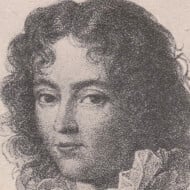 Constanze Mozart (1762 - 1842) (Cantante d'opera)