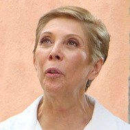 Consuelo Luzardo, 78 (TV-Schauspielerin)