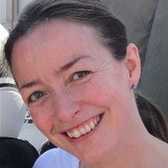 Consuelo Saavedra, 47 (Журналист)