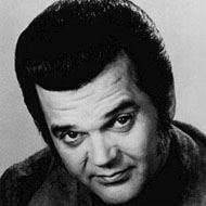 Conway Twitty (1933 - 1993) (乡村歌手)