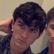 Coogan Kornya, 23 (TikTok Star)