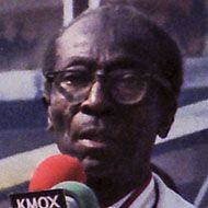 Cool Papa Bell (1903 - 1991) (棒球选手)