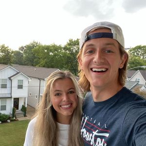 Cooper Alan, 29 (TikTok Star)