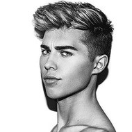 Cooper Coyle, 25 (Photographer)