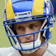 Cooper Kupp, 30 (Football Player)