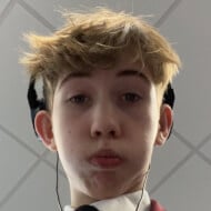 Cooper May, 17 (TikTok明星)
