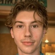 Cooper Neidecker, 26 (TikTok Star)