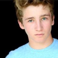 Cooper Roth, 23 (TV Actor)