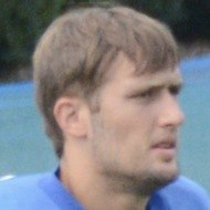 Cooper Taylor, 33 (Футболист)