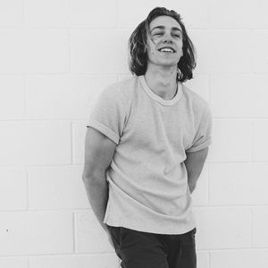 Cooper Van Grootel, 23 (TV Actor)