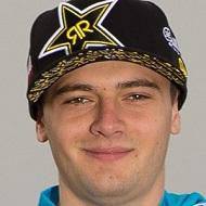 Cooper Webb, 29 (摩托车赛车手)