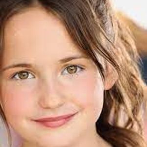 Copeland Quinn, 11 (Familienmitglied)
