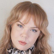 Cora Alvillar, 40 (YouTube Star)