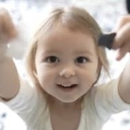 Cora Atwood, 6 (家庭成员)