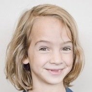 Cora Bennett, 13 (Estrella de YouTube)
