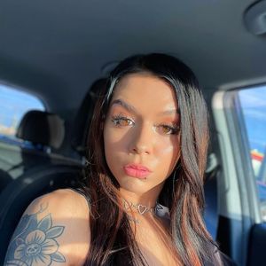 Cora Jade, 25 (Wrestler)