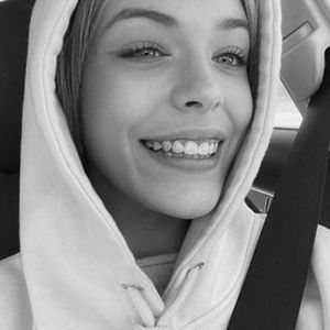 Cora Tilley, 20 (TikTok Star)