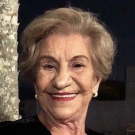 Coracy Arantes, 81 (TikTok Star)