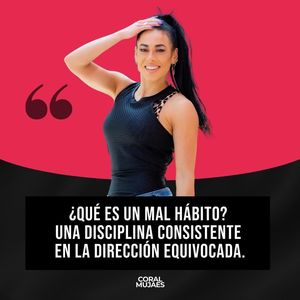 Coral Mujaes, 39 (Bodybuilder)