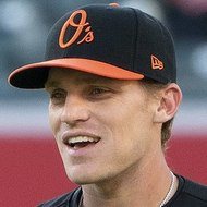 Corban Joseph, 35 (Baseballspieler)