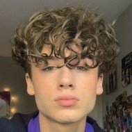 Corben Andersson, 20 (TikTok Star)