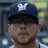 Corbin Burnes, 31 (Baseball Player)